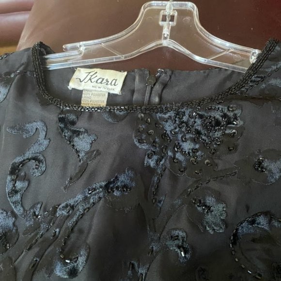 J KARA NEW YORK LADIES EVENING DRESS - Picture 4 of 4